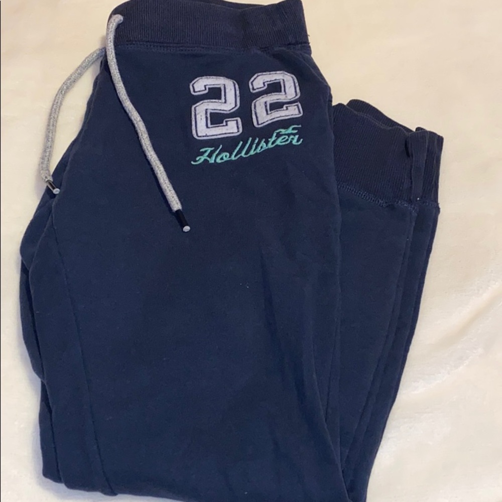 Sleep wear pants Hollister